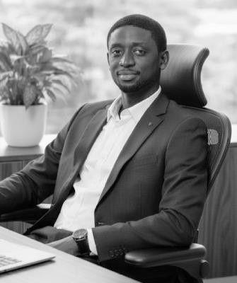 Abdoulaye Ndoye